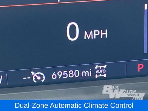 Used 2020 Chevrolet Silverado 1500 LT w/ All-Star Edition image 21