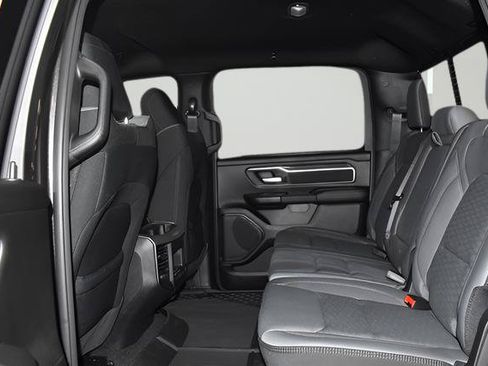 New 2026 RAM 1500 Big Horn AWD/4WD image 26