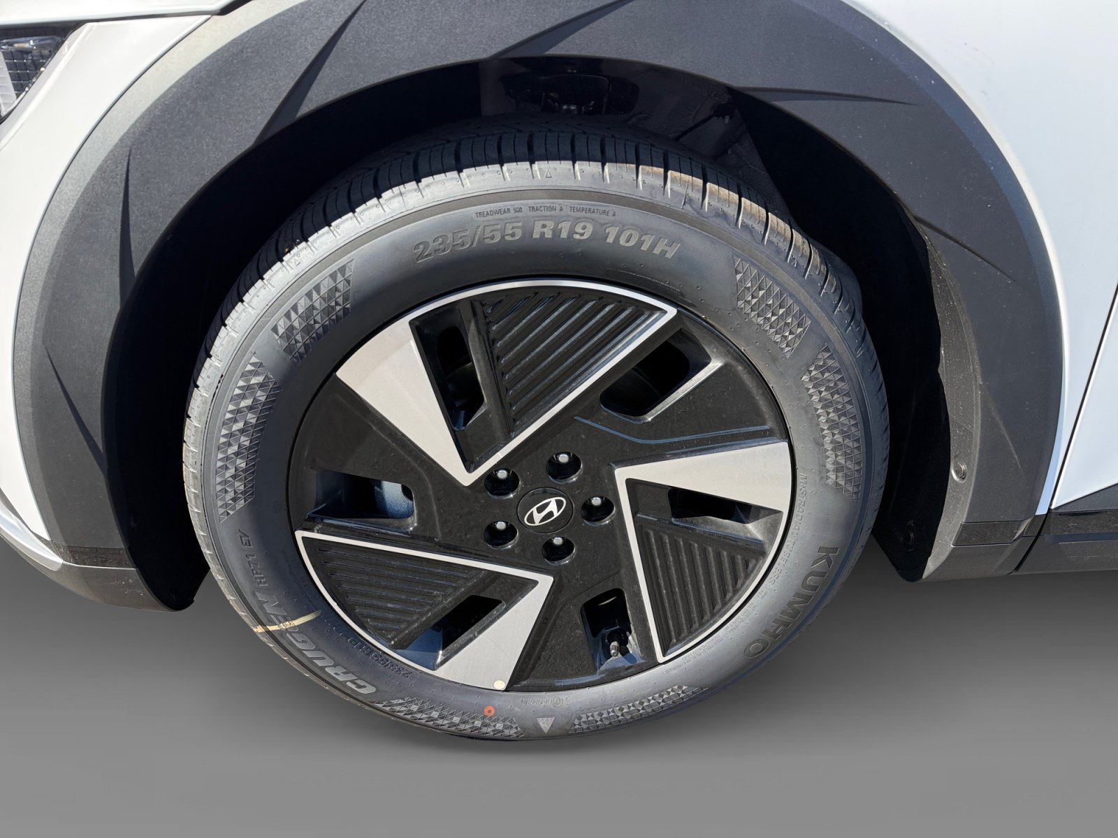 New 2027 Hyundai Ioniq 5 SEL RWD image 9