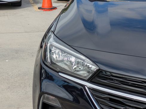 Used 2020 Buick Encore GX Select w/ Experience Buick Package image 7