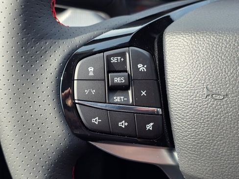 New 2026 Ford Explorer ST-Line AWD/4WD image 39