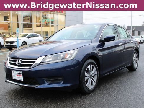 Used 2013 Honda Accord LX image 1