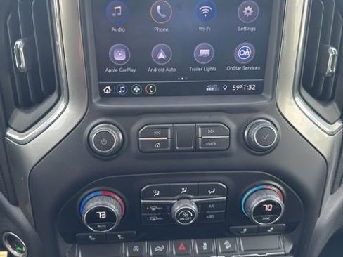 Used 2020 Chevrolet Silverado 1500 LT w/ All-Star Edition image 17