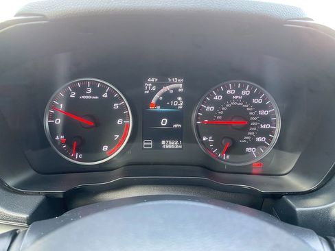 Used 2022 Subaru WRX Premium image 18