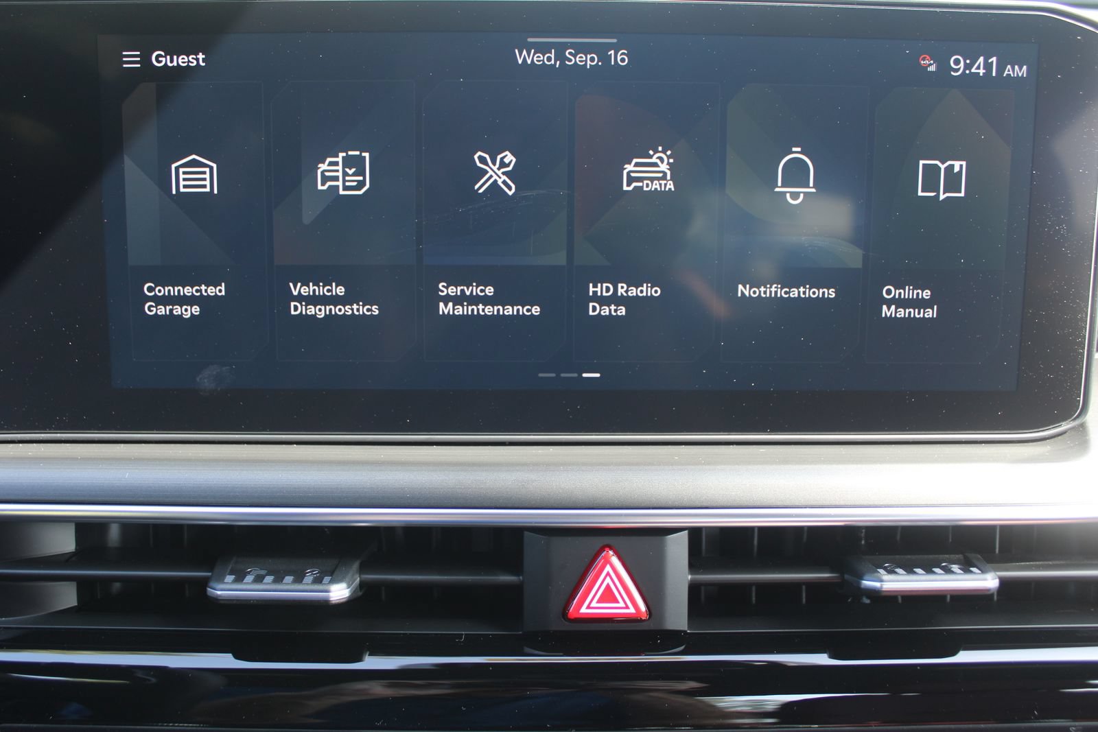 New 2026 Kia K5 GT-Line image 43