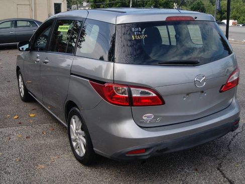 Used 2012 MAZDA MAZDA5 Sport image 3