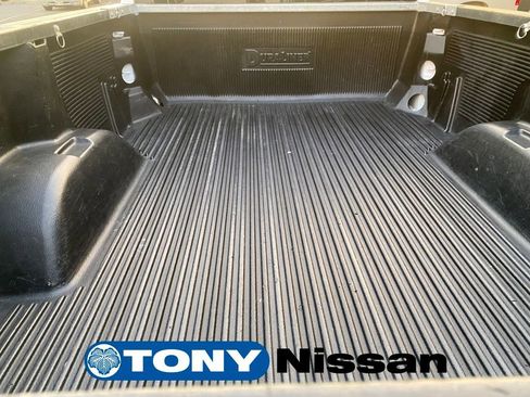 Used 2024 Chevrolet Silverado 1500 W/T w/ WT Fleet Convenience Package RWD image 11