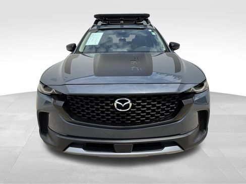 Used 2023 MAZDA CX-50 Meridian Edition w/ Apex Package image 3