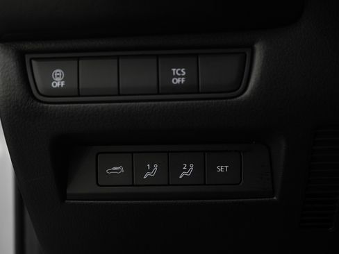 Used 2024 MAZDA CX-50 AWD 2.5 S w/ Cargo Package image 24