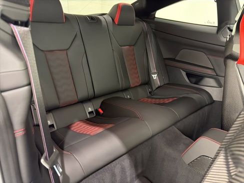 Used 2025 BMW M4 CS image 21