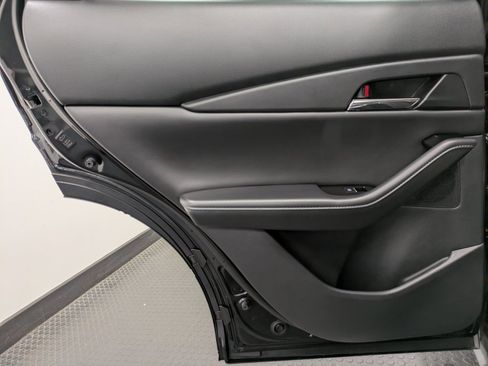 Used 2023 MAZDA CX-30 AWD 2.5 S w/ Preferred Package image 22