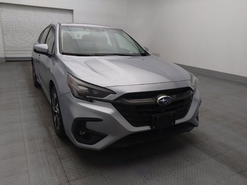 Used 2024 Subaru Legacy Premium AWD/4WD image 14