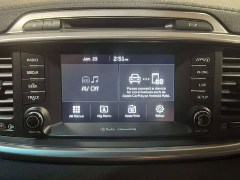 Used 2018 Kia Sorento EX w/ EX Advanced Touring Package image 15