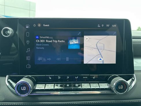 New 2026 Chevrolet Colorado LT w/ LT Convenience Package AWD/4WD image 8