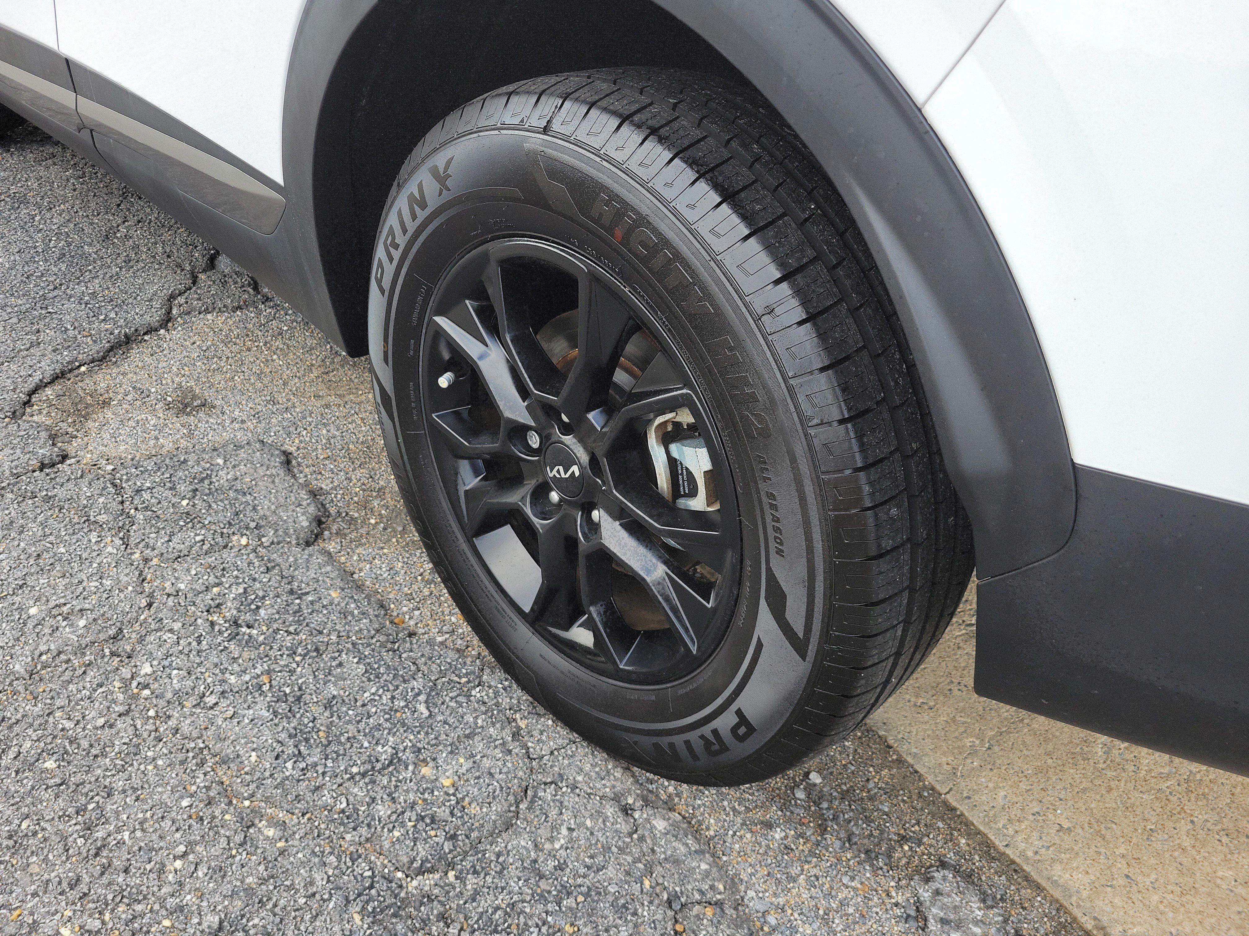 Used 2023 Kia Sportage X-Pro AWD/4WD image 26