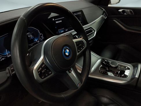 Certified 2023 BMW X5 xDrive45e w/ M Sport Package image 13