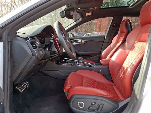 Used 2024 Audi S5 Premium Plus image 13