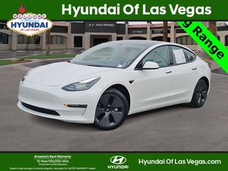 Used 2022 Tesla Model 3 Long Range video 1