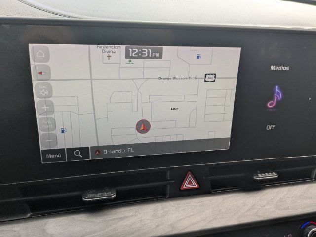 Certified 2023 Kia Sportage X-Line AWD/4WD image 21