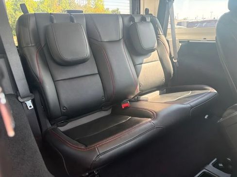 Used 2020 Jeep Wrangler Rubicon AWD/4WD image 26