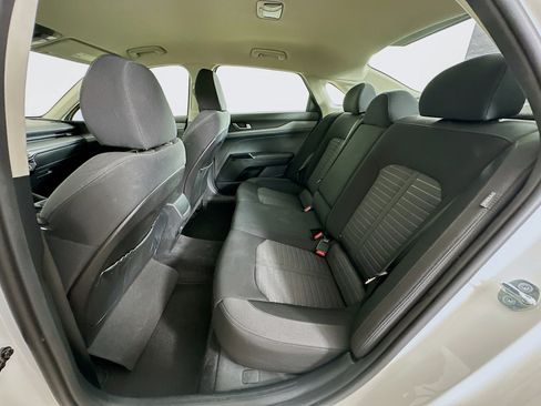 Used 2025 Kia K5 LXS image 26