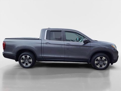 Used 2019 Honda Ridgeline RTL-T image 5