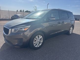 Used 2016 Kia Sedona LX w/ LX Convenience Package video 1