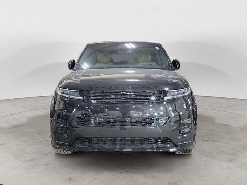 New 2026 Land Rover Range Rover Sport Dynamic SE image 8