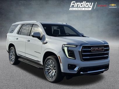 New 2026 GMC Yukon Elevation w/ LPO, Floor Liner Package