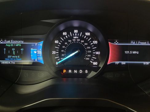Used 2015 Ford Edge SEL w/ Equipment Group 201A AWD/4WD image 23