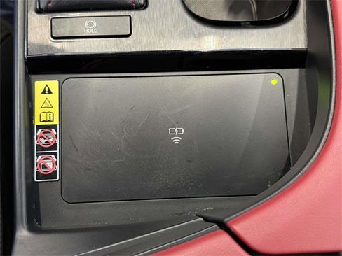 Certified 2023 Lexus ES 350 F Sport image 23