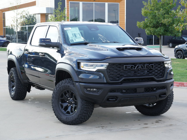 New 2027 RAM 1500 RHO w/ Bed Utility Group AWD/4WD image 6