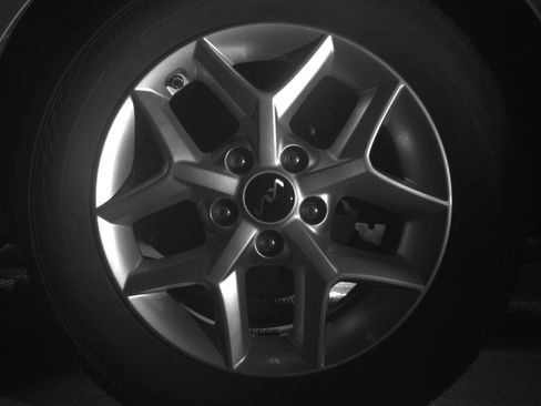 Used 2025 Kia Soul LX w/ LX Technology Package FWD image 14