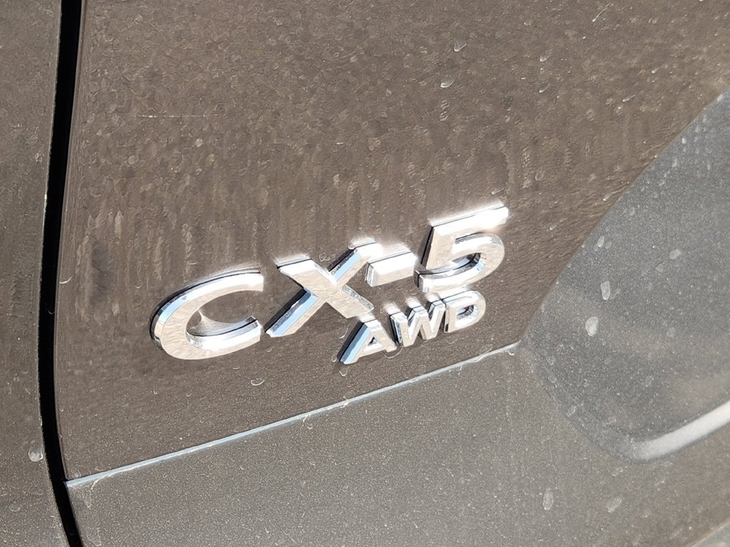 New 2026 MAZDA CX-5 Preferred AWD/4WD image 8