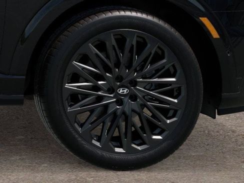 New 2027 Hyundai Palisade Calligraphy AWD/4WD image 8