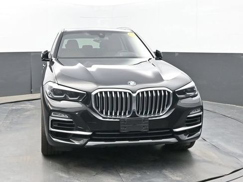 Used 2019 BMW X5 xDrive40i AWD/4WD image 8