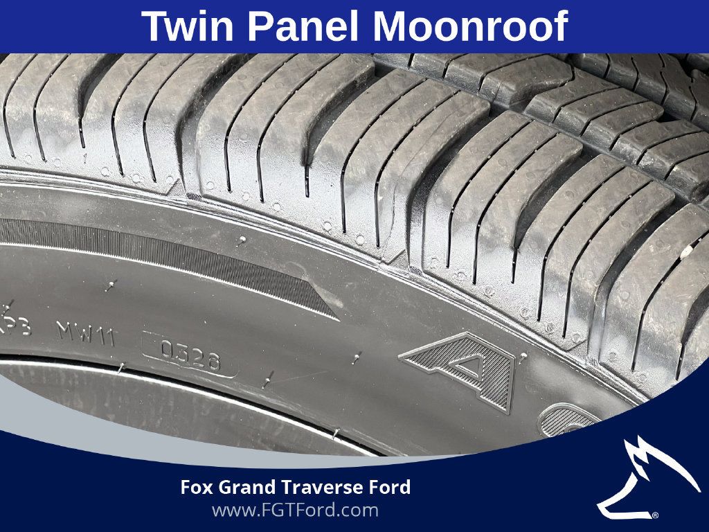 Used 2023 Ford Explorer ST w/ Equipment Group 401A AWD/4WD image 11
