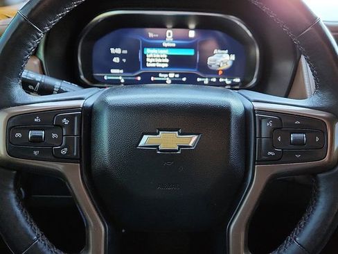 Certified 2023 Chevrolet Tahoe High Country w/ Premium Package 2 image 24