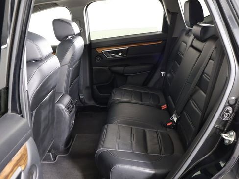 Used 2020 Honda CR-V EX-L image 36