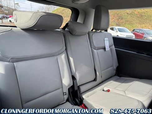 New 2025 Ford Expedition Max Active image 22