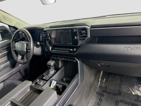 Used 2023 Toyota Tundra SR5 w/ SX Package image 27