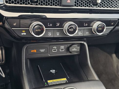 Used 2023 Honda Civic Sport Touring image 19