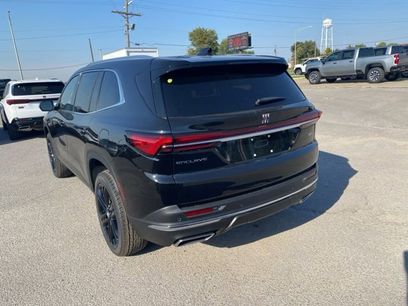 New 2026 Buick Enclave Preferred w/ LPO, Floor Liner Package