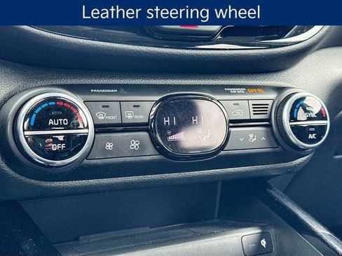 Used 2023 Kia Soul GT-Line image 18