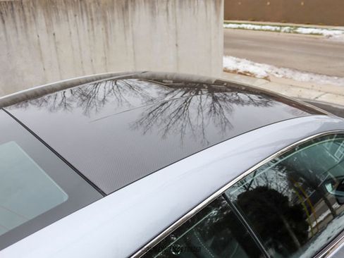 Used 2014 Aston Martin Vanquish Coupe image 72