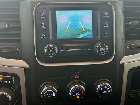 Used 2019 RAM 1500 Classic SLT RWD image 24