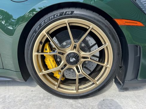 Certified 2026 Porsche 911 GT3 RWD image 15