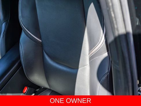 Used 2024 Toyota Prius Limited w/ Limited Premium Package FWD image 21