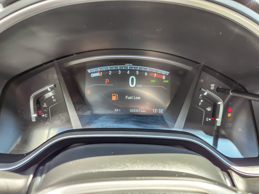 Used 2022 Honda CR-V EX image 12
