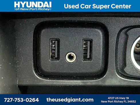 Used 2017 Buick Encore Sport Touring FWD image 23